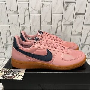 New Nike Field General 82 SP Pink Navy Blue Low Dunk Womens 7 - 10